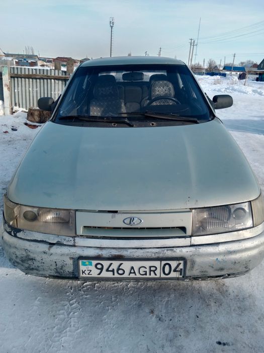 2110 машина сатылымда