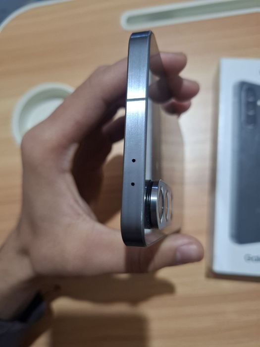 Samsung A 56 5g 8/256