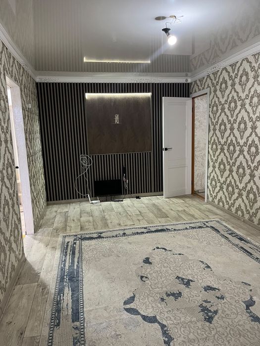 Сдам 2 комнатную квартиру на долгий срок