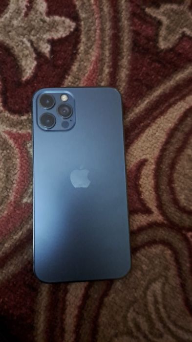 Айфон 12 про 256гб