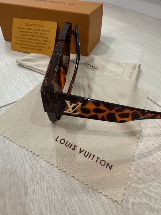Ochelari Louis Vuitton