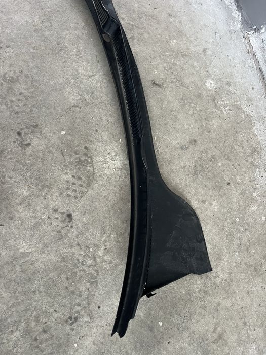 Кора под чистачки VW Golf 6