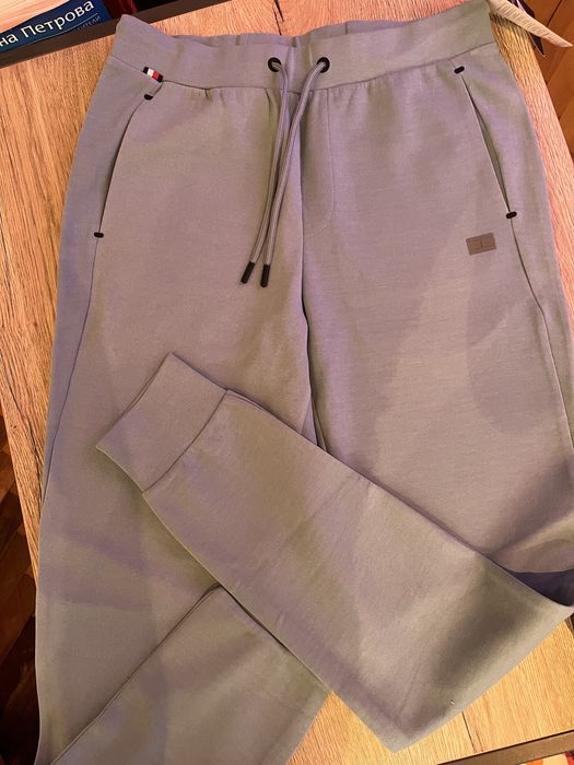 TOMMY HILFIGER спортна долница