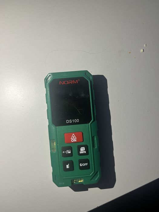 Лазерная рулетка