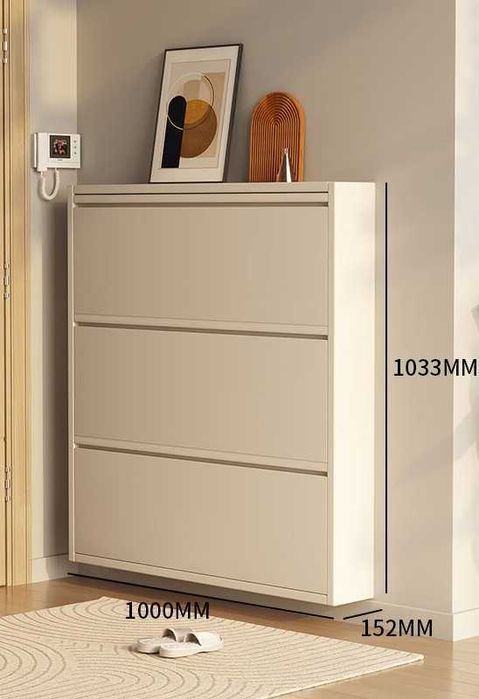 Обувной шкаф для дома и офиса / Uy va ofis uchun oyoq kiyim