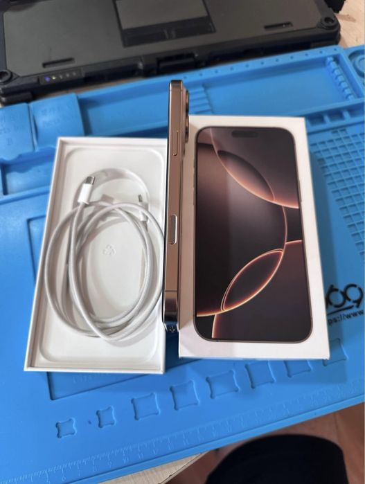 IPhone 16 Pro Max 512 GB