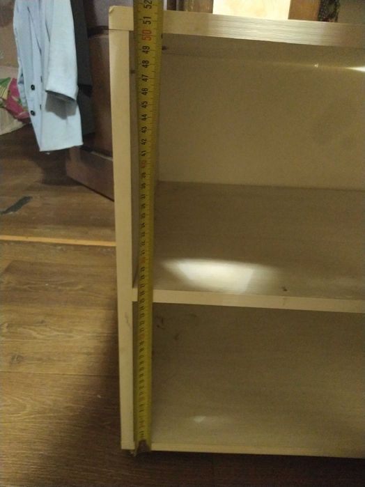 Продам стеллаж лдсп