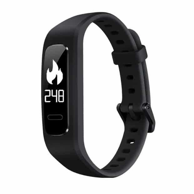 Фитнес гривна Huawei Band 3e