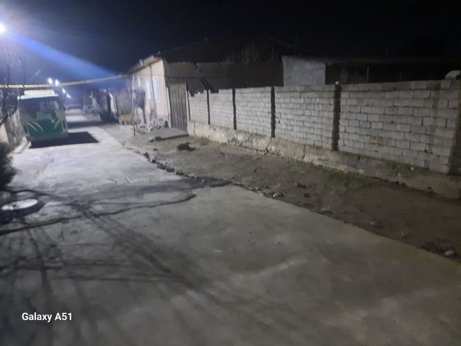 Yer sotiladi srochniy