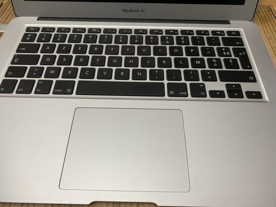 MacBook Air 13,5"A1466 EMC 2925