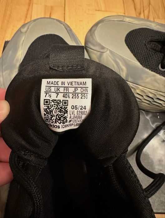 Adidași Adidas Anthony Edwards 1 | NOI