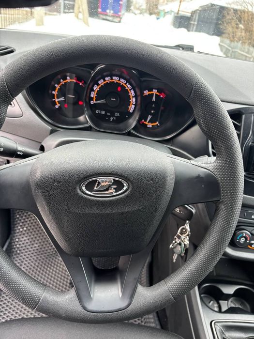 Продам Лада ВЕСТА