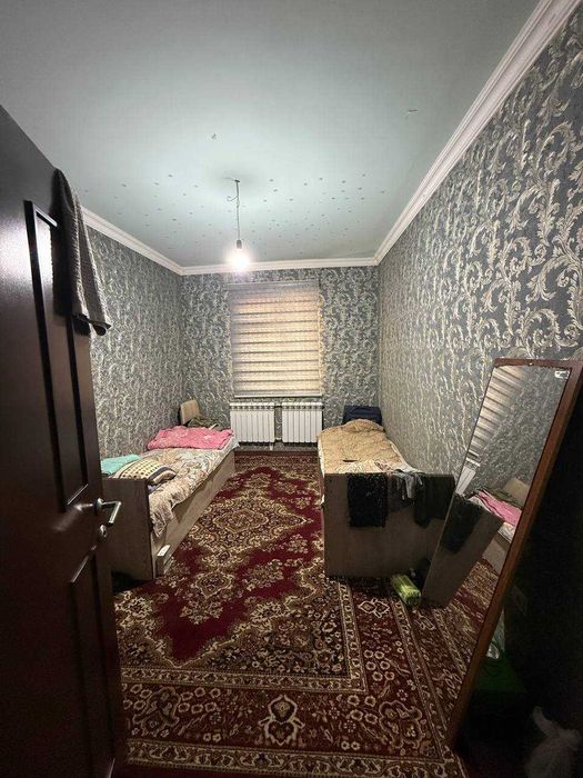 СРОЧНО! 3-комнатная квартира в Олмос махалле — отличное предложение!(М