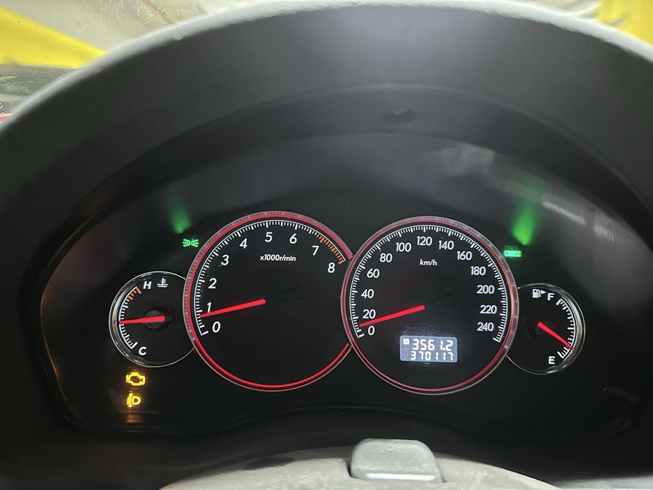 Subaru Legacy de vanzare/dezmembrez