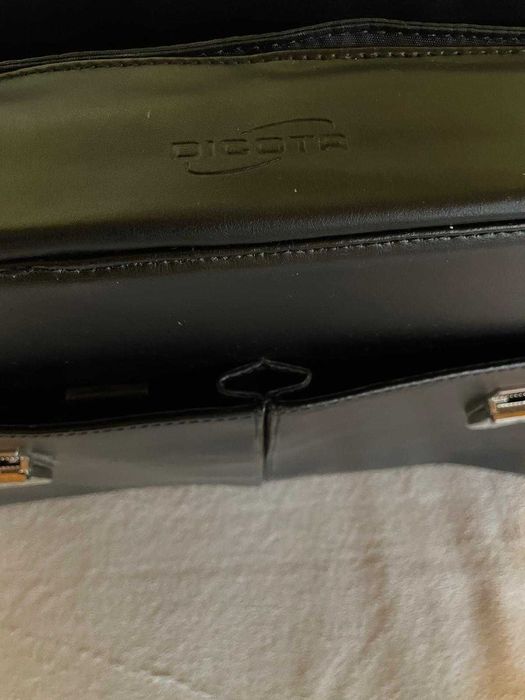Geanta Business Dicota Executive Svtyle 17"