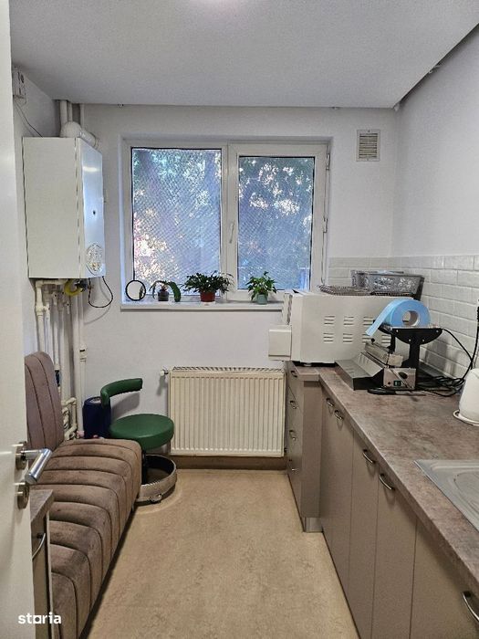Soseaua Fundeni intersectie Soseaua Colentina - cabinet stomatologic