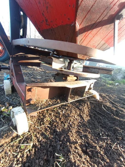 Mig îngrășăminte