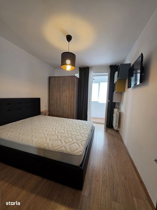 Apartament cu 3 camere de vanzare in zona Campia Libertatii - Parc IOR