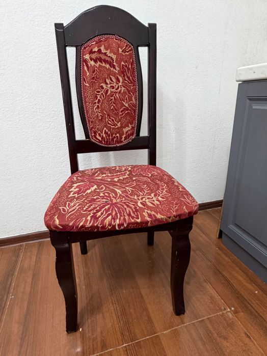 Стулья б/у 12 штук