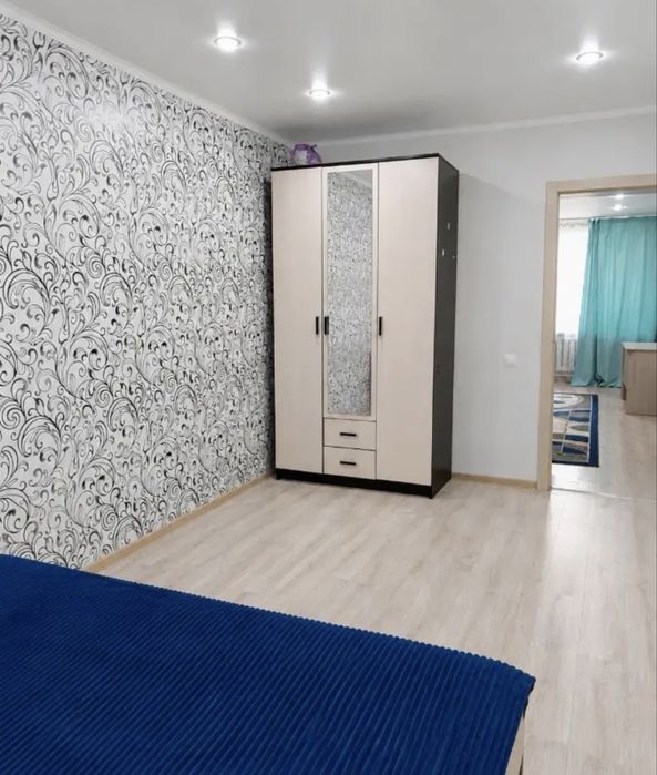Сдаю 2 комнатную квартиру