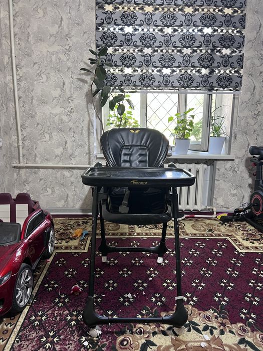 Детский стульчик Трансформер