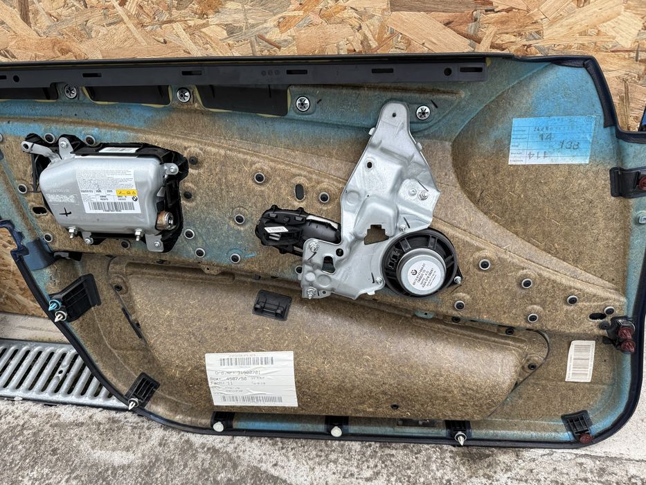 Кори БМВ Е60 Е61 фейс