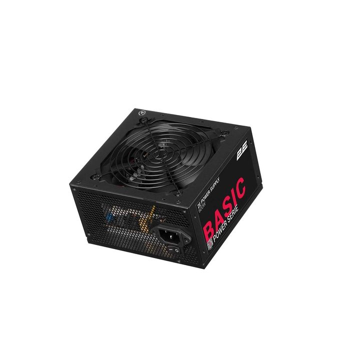 | Блок питания 2E ATX600W OEM