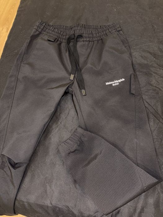 Мъжки панталон maison margiela