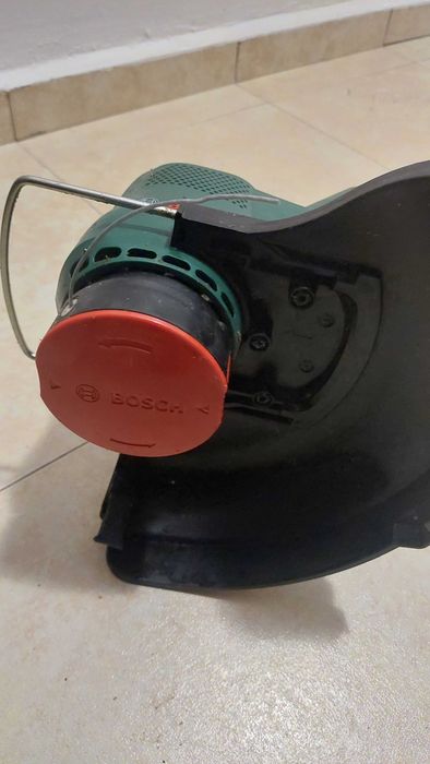 Акумулаторен тример BOSCH EasyGrassCut 18V-230 - Solo