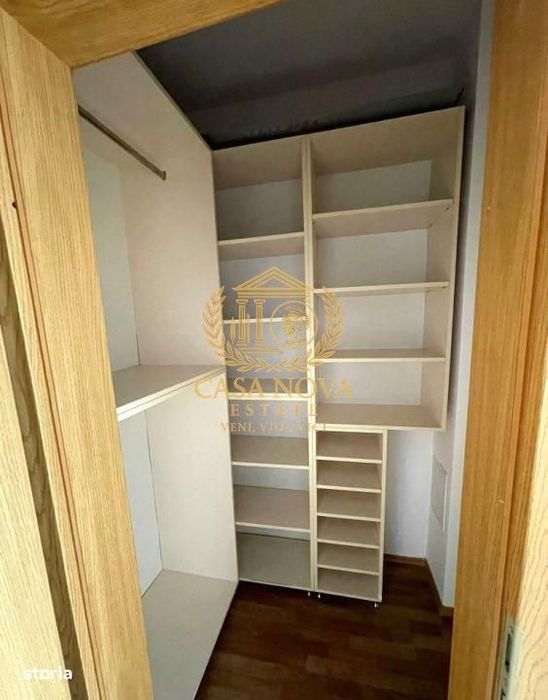 Apartament 1 camera, 44 mp, parcare subterana – UMF, Centru–Zorilo
