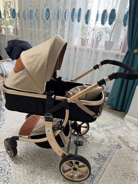 Продам коляску детскую