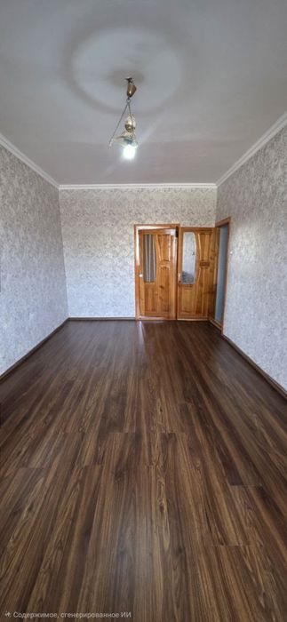 Продаётся 2х комнатная квартира