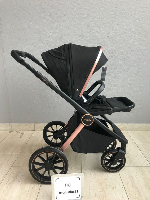 Продам коляску прогулочная