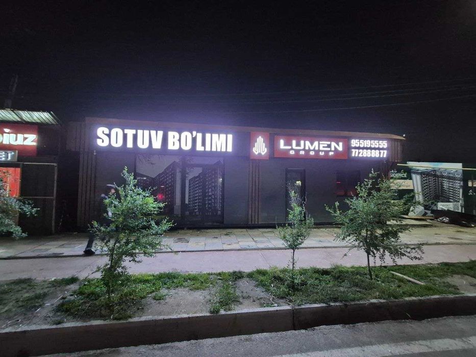 INSAFF — Brending va Poligrafiya Xizmatlari | 24/7