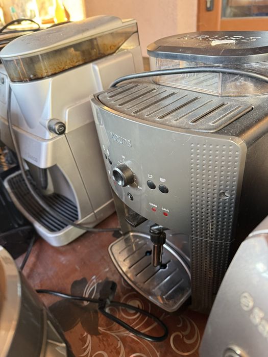 Продавам кафемашина