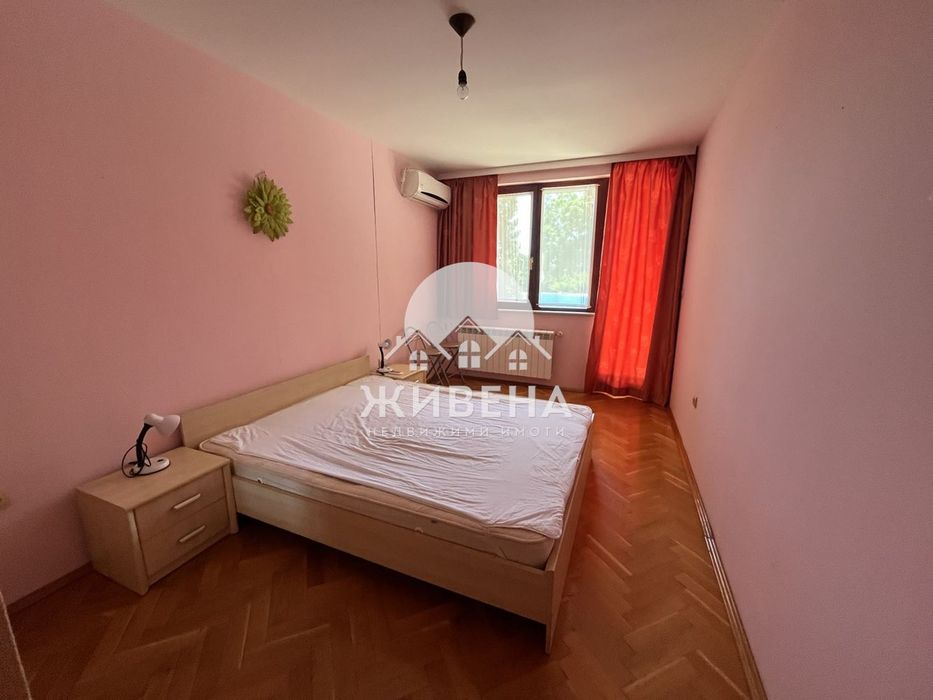 Дава се под наем Двустаен апартамент в Варна, Бриз - 75 кв.м за 613 € - Снимка #8