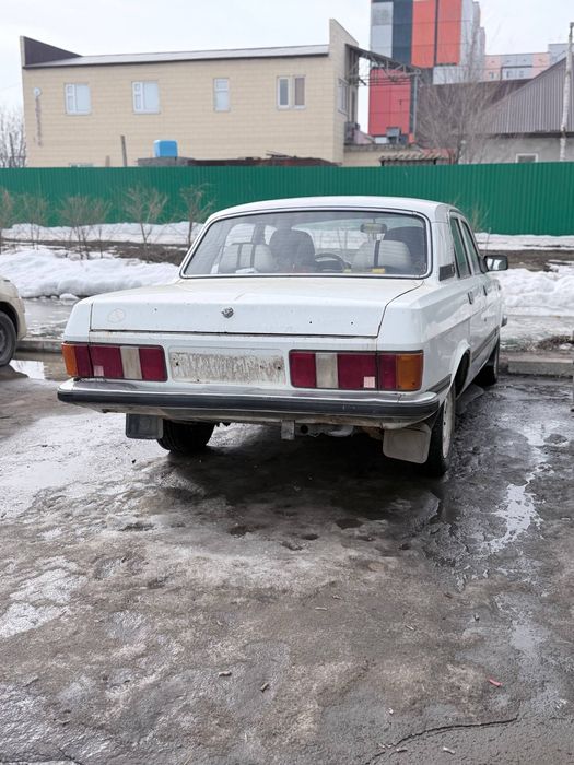 Волга 3102,ЗМЗ 402