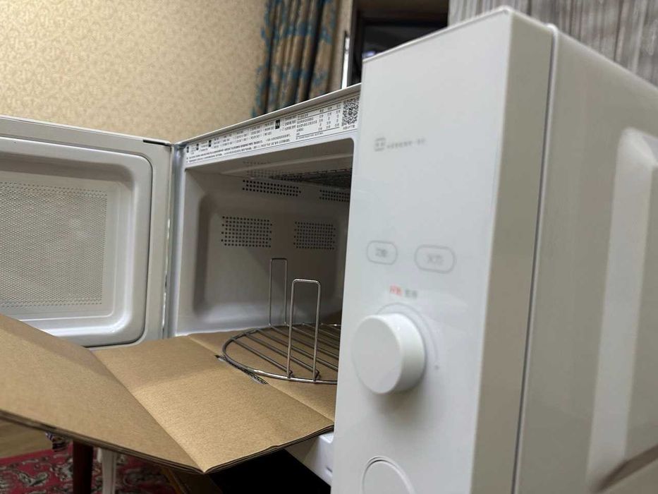 Микроволновая печь Xiaomi Mijia WK001