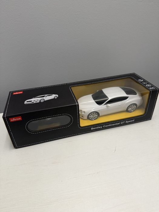 Masinuta cu telecomanda noi sigilate