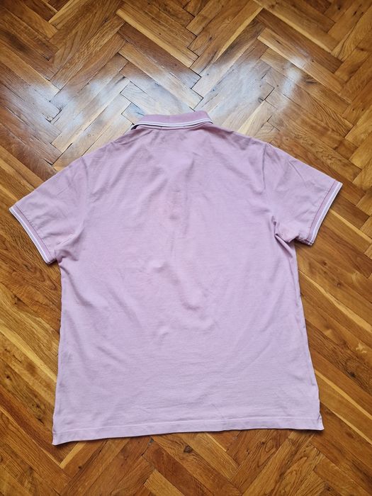 Страхотна мъжка тениска STONE ISLAND sl8m fit  , размер 2ХL/ XL