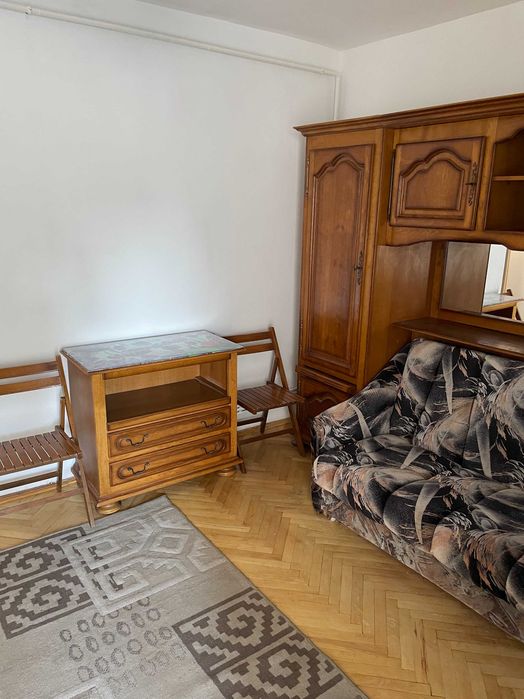 Inchiriere apartament 1 camera Hala centrala