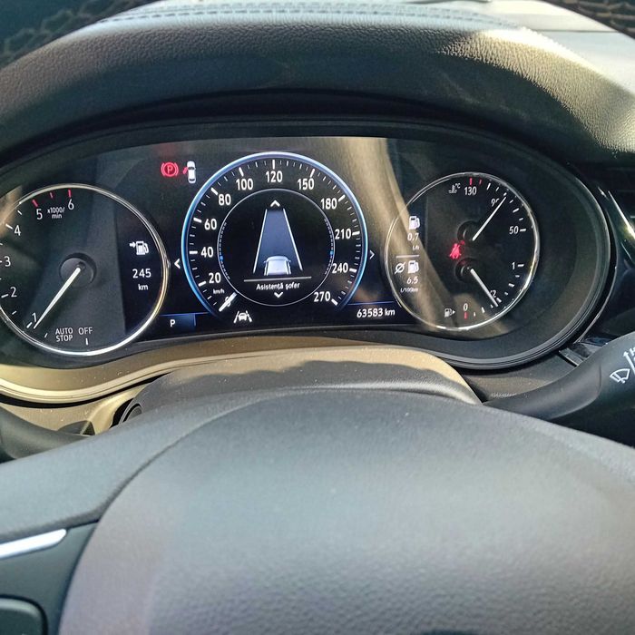 OPEL Insignia 2021 — imagine 2