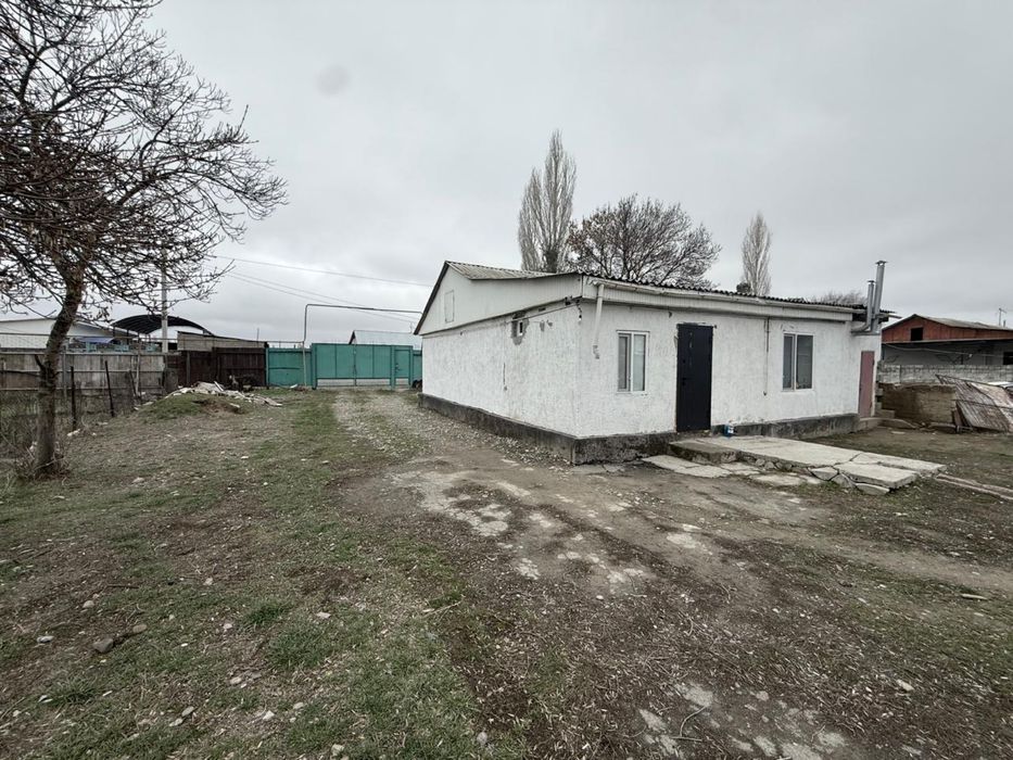 Срочноо продается дом