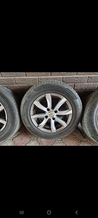 Продам диски  R15