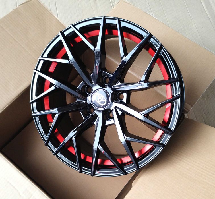 Jante 18 Toyota RAV4 , C-HR , Corolla, Avensis , Auris , Camry