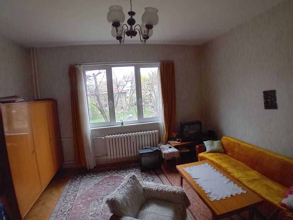 Продава се Двустаен апартамент в София, Център - 78 кв.м за 3718 €/кв.м - Снимка #1