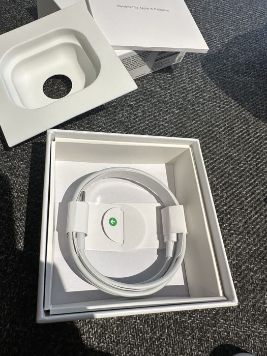 Перфектният подарък. Слушалки airpods3 gen !