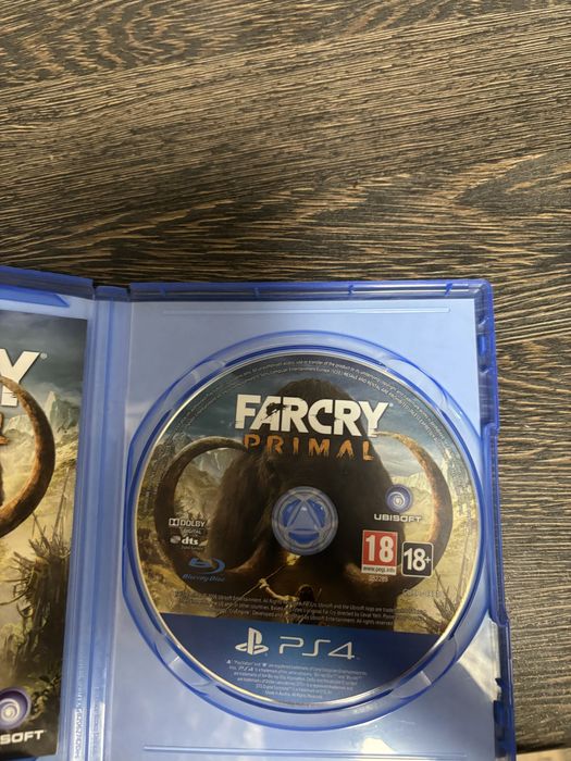 Продавам игри за ps4