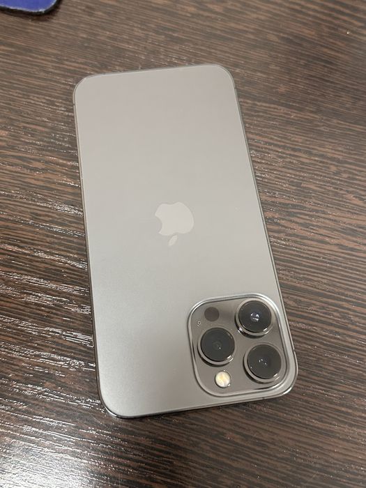 IPHONE 13 Pro max 256