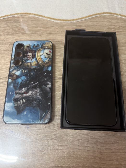 Samsung S23 128 gb